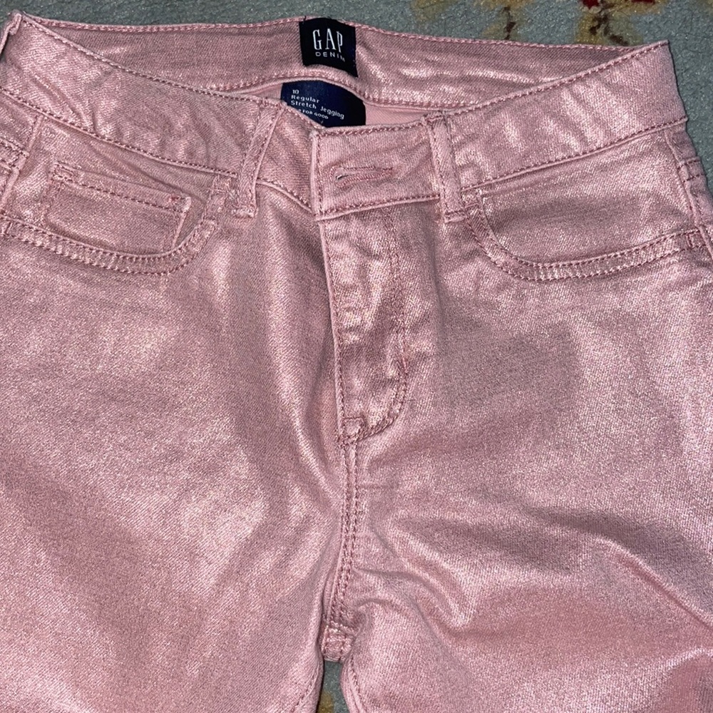 Never worn